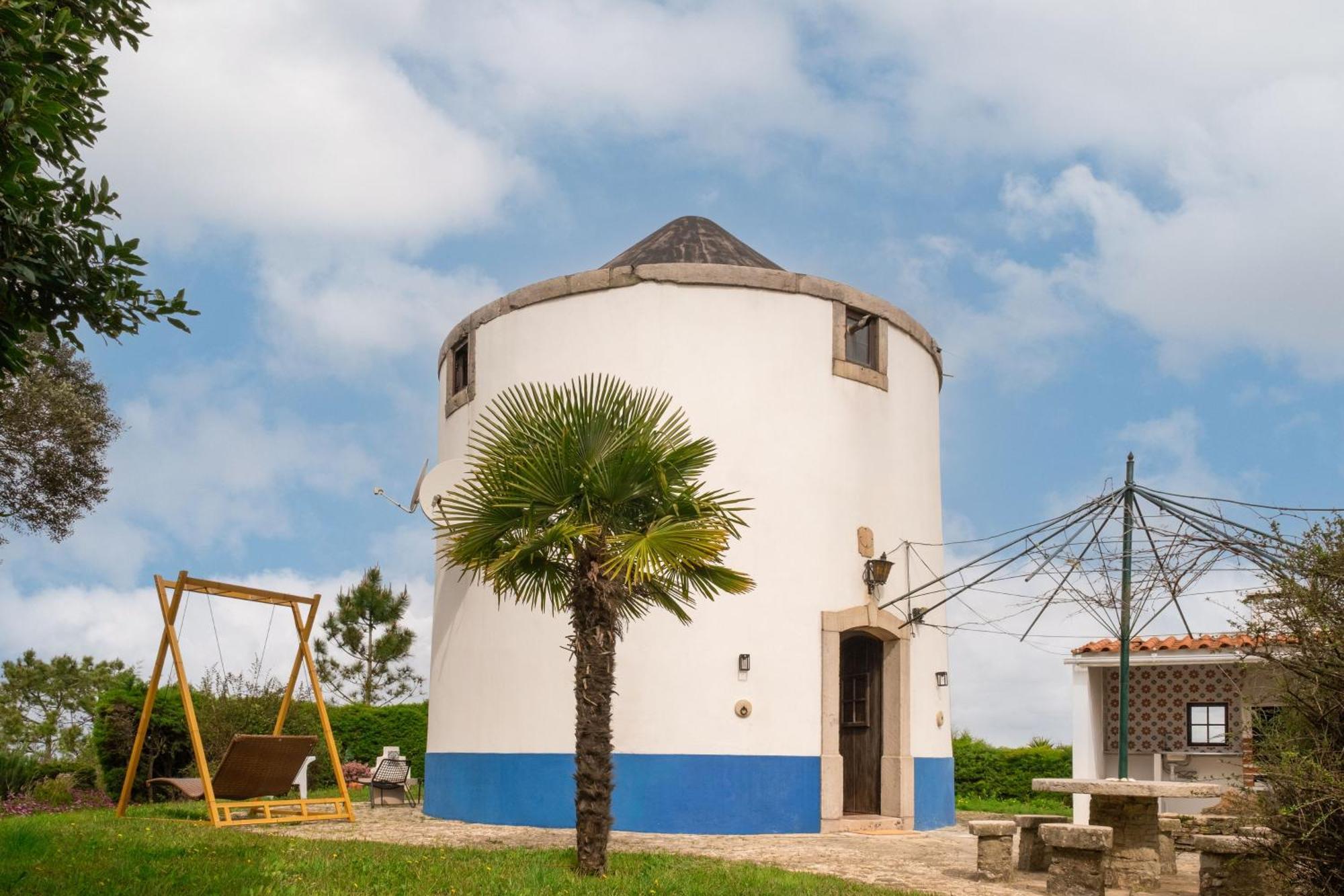 Casa Moinho By Olala Homes Santiago do Cacém Exterior foto